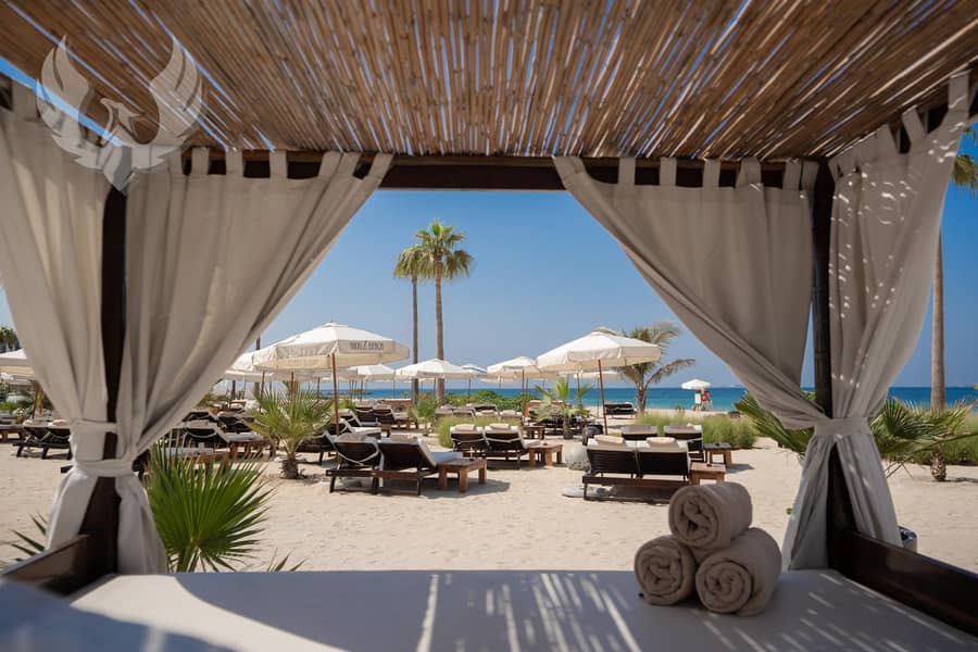 Ultimate Duplex Beachfront, Private Pool, Sea View - Image 18