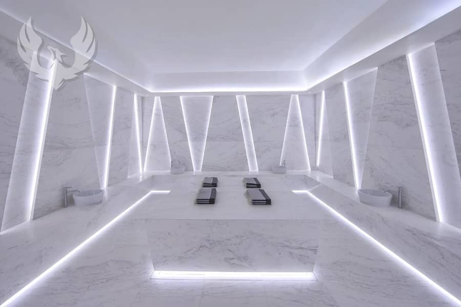 Ultimate Duplex Beachfront, Private Pool, Sea View - Image 19