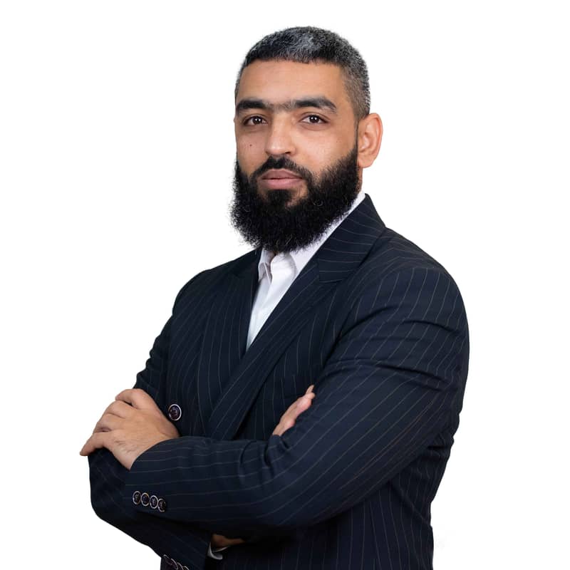 Abdulmajid Fayad Abdulmajid Fayad