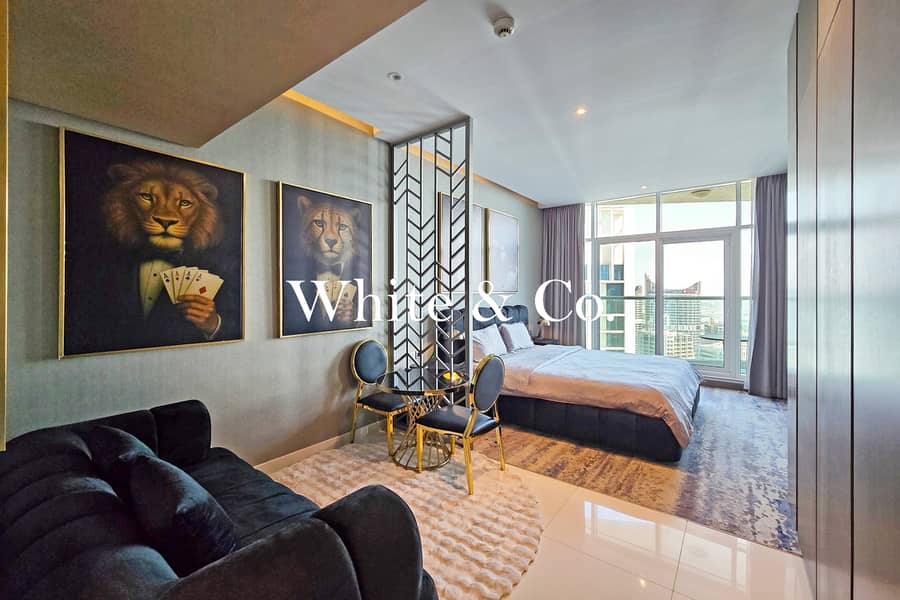Wohnung in Business Bay,DAMAC Maison Prive,Damac Maison Prive Tower A, 69000 AED - 13053664 Wohnung in Business Bay,DAMAC Maison Prive,Damac Maison Prive Tower A, 69000 AED - 13053664