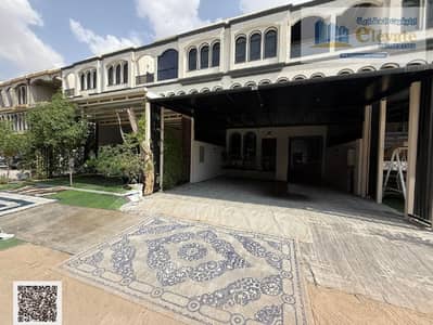 3 Cпальни Таунхаус в аренду в Аджман Аптаун, Аджман - myImage (25). jpg