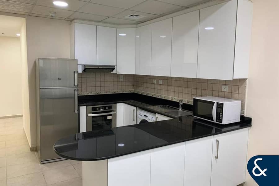 2 Bedrooms | Sea Views | Light and Spacious