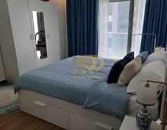 شقة في برج زينيت A1،أبراج زينيث،مدينة دبي الرياضية 1 غرفة 800000 درهم - 8952314