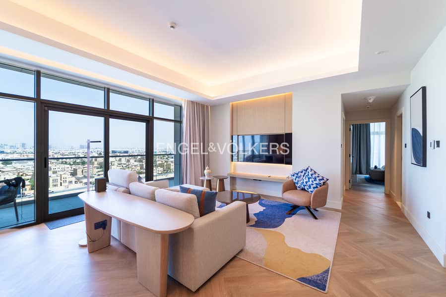 Experience Hotel living | Prime Corner | Central Location