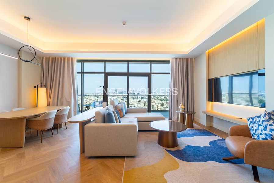 Experience Hotel living | Prime Corner | Central Location