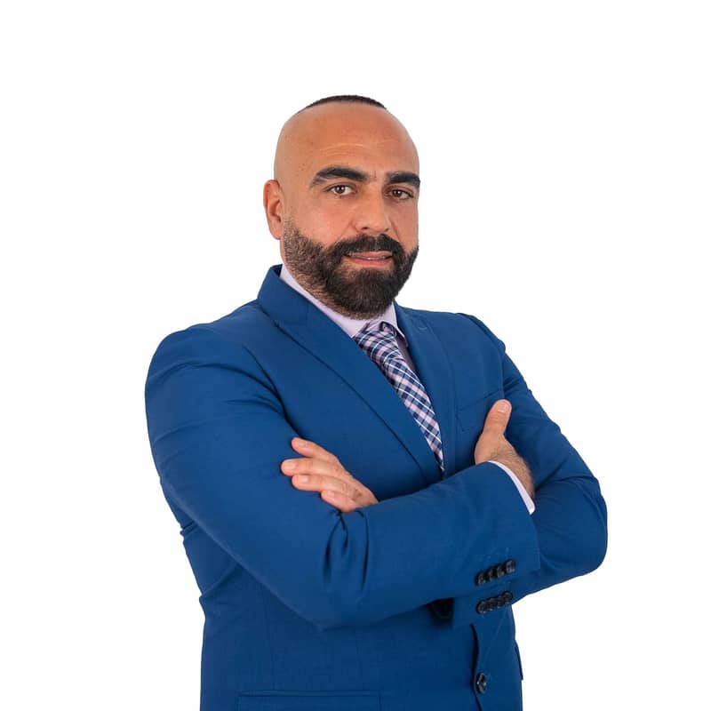 Hussein Helbaoui Hussein Helbaoui