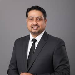 Mohammad Asif Mohammad Asif
