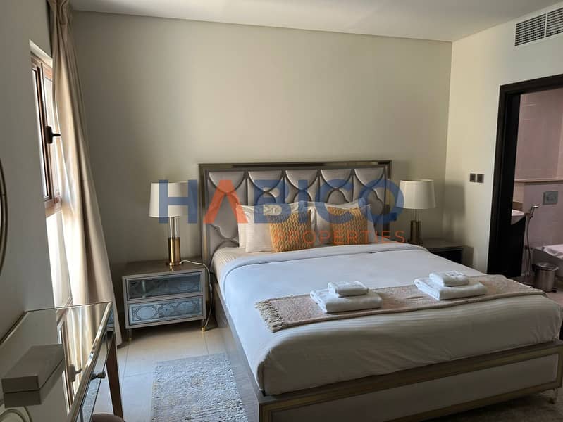 Prime Palm Jumeirah Living | Furnished | Spacious Layout - Image 6