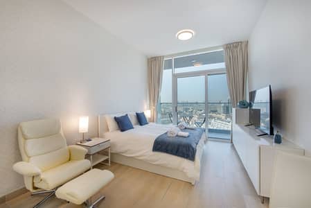 Studio for Rent in Jumeirah Village Circle (JVC), Dubai - GCS_8512-Edit. jpg