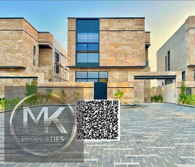 5 Bedroom Villa for Sale in Al Zahya, Ajman - 2. jpg