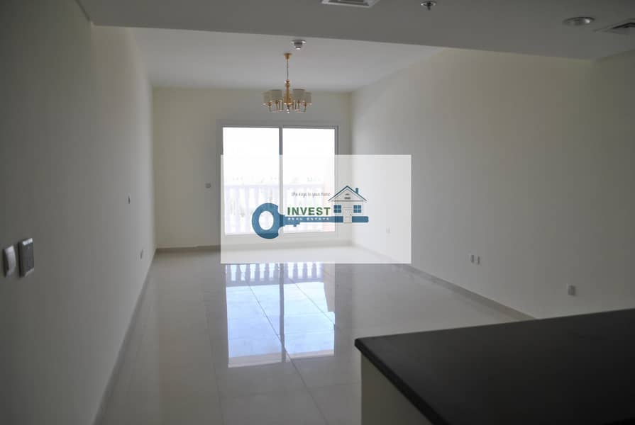 Spaious Brand New 1BR 1100 SQFT 1 Month free in 6 CHQ