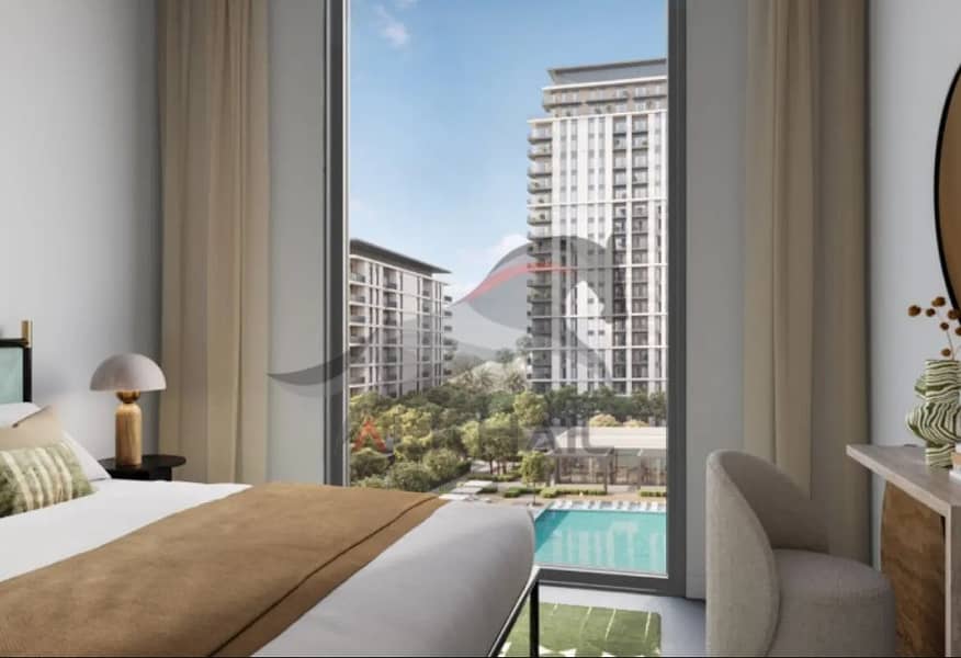 Modern 2-Bedroom | Payment Plan | Prime Location