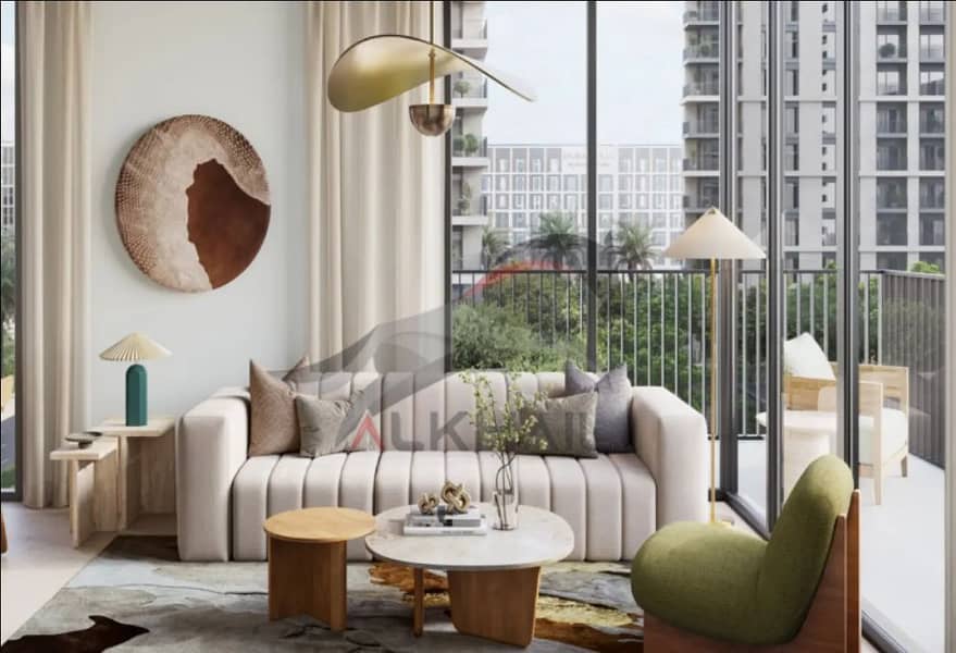 Modern 2-Bedroom | Payment Plan | Prime Location