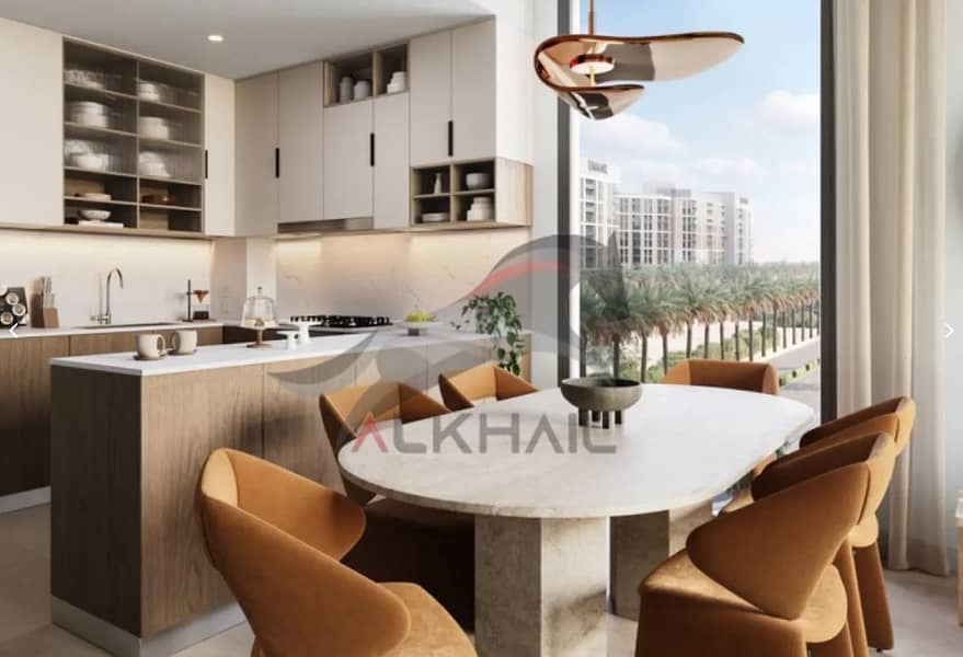 Modern 2-Bedroom | Payment Plan | Prime Location