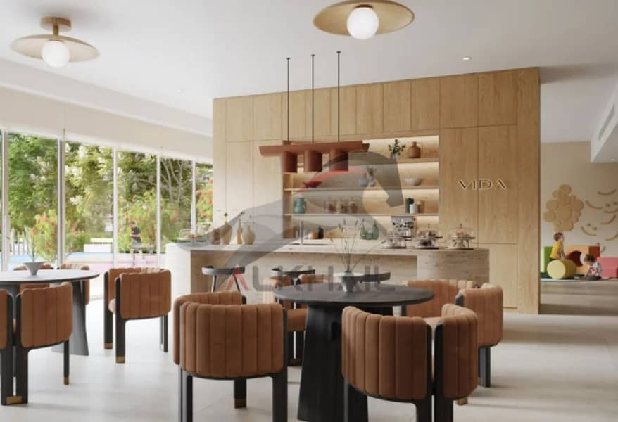 Modern 2-Bedroom | Payment Plan | Prime Location