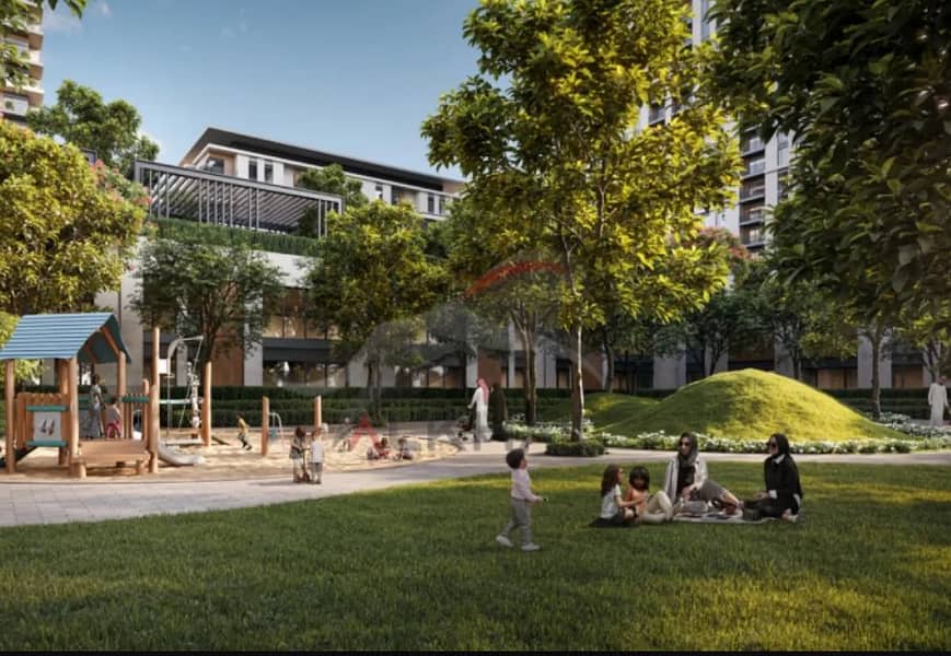 Modern 2-Bedroom | Payment Plan | Prime Location - Image 6