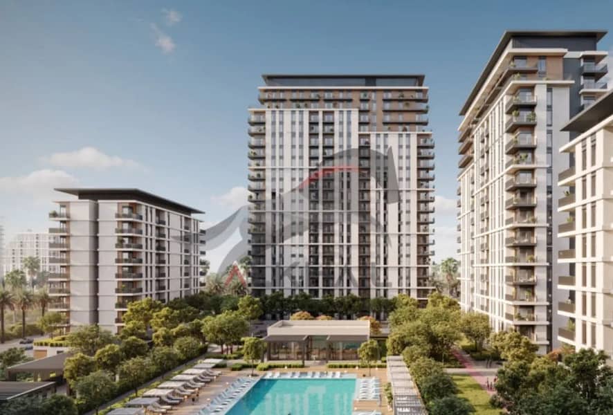 Modern 2-Bedroom | Payment Plan | Prime Location - Image 8