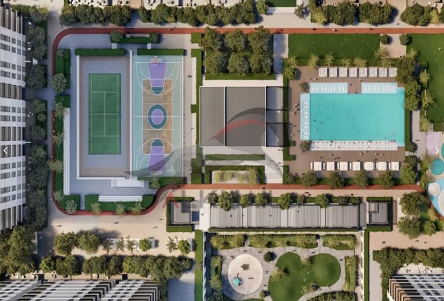 Modern 2-Bedroom | Payment Plan | Prime Location - Image 9