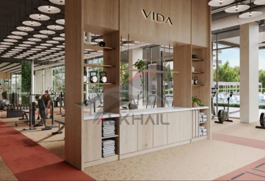 Modern 2-Bedroom | Payment Plan | Prime Location - Image 10