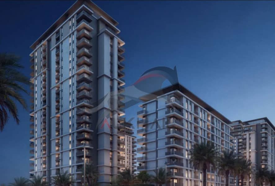 Modern 2-Bedroom | Payment Plan | Prime Location - Image 11