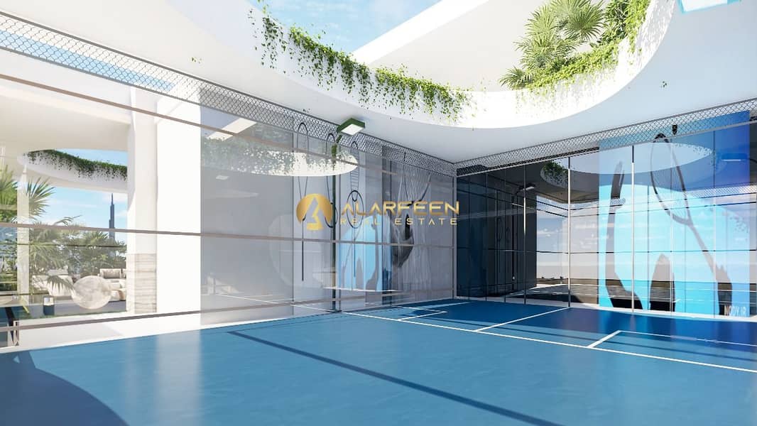 Prime location| Strong ROI| Luxury Unit - Image 6