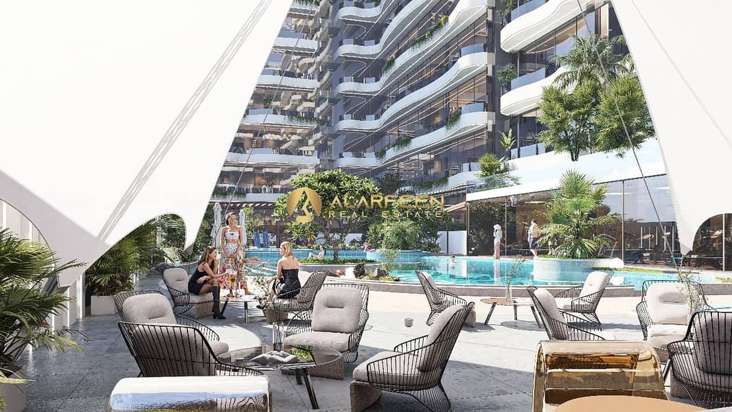 Brand New| High ROI| Great Investment - Image 13