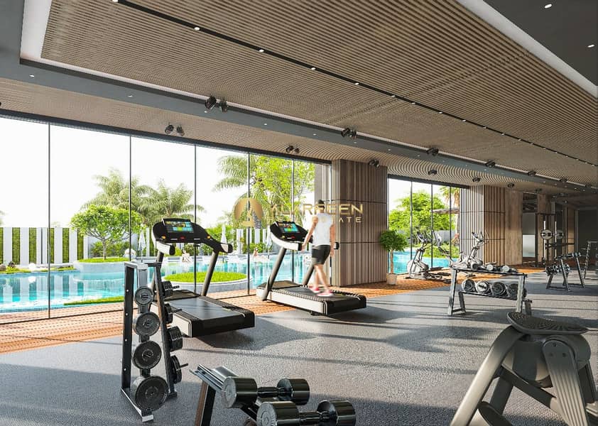 Brand New| High ROI| Great Investment - Image 14