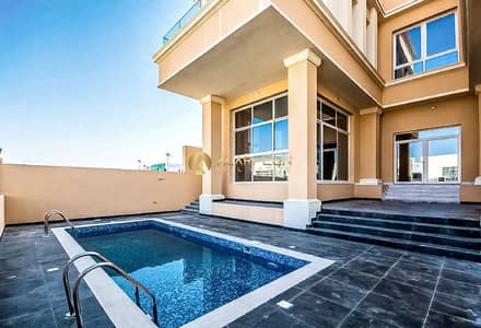 5 Schlafzimmer Villa zum zur Miete in Al Furjan, Dubai - WhatsApp Image 2025-10-13 at 1.44. 06 PM. jpeg 5 Schlafzimmer Villa zum zur Miete in Al Furjan, Dubai - WhatsApp Image 2025-10-13 at 1.44. 06 PM. jpeg