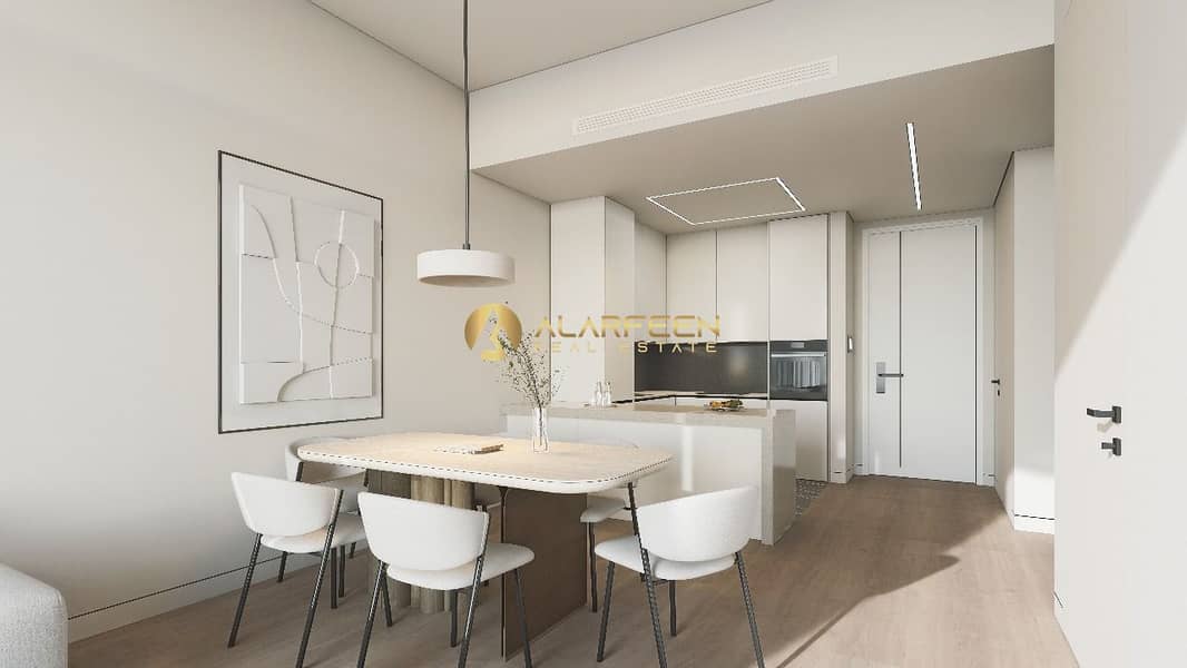 Brand New| Luxury Living| High ROI - Image 4