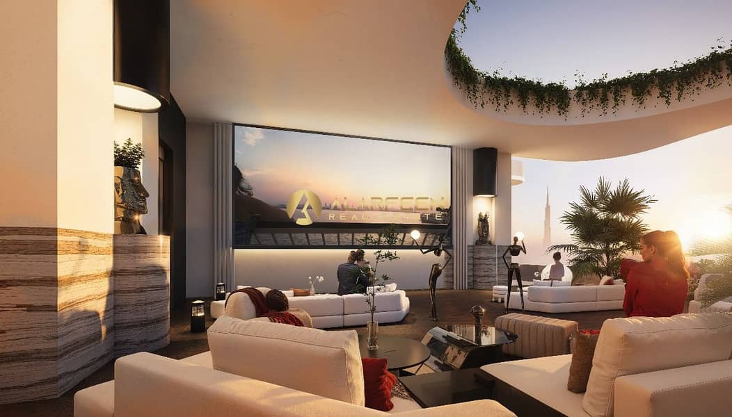 Brand New| Luxury Living| High ROI - Image 8