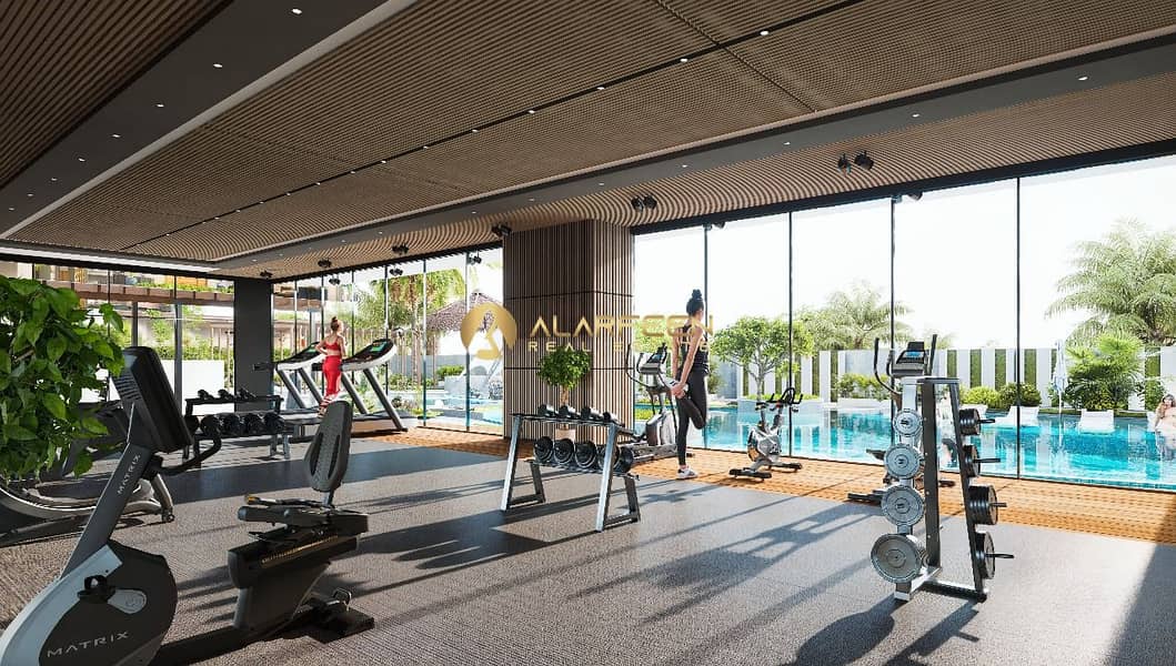 Brand New| Luxury Living| High ROI - Image 10