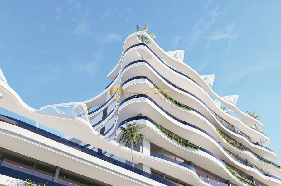 Brand New| Luxury Living| High ROI - Image 18