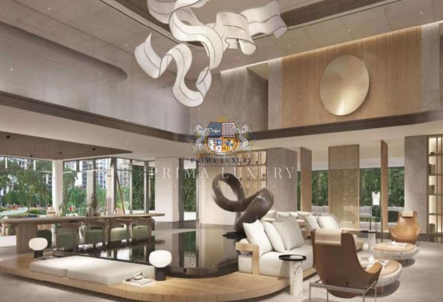 Photo inspiration: Gallery Detail: Luxury Penthouse Terrace Panoramic Views