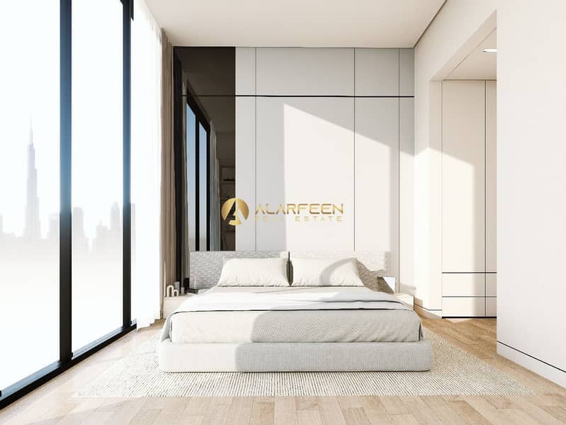 Strong ROI| Great Investment| Hand over Soon - Image 6