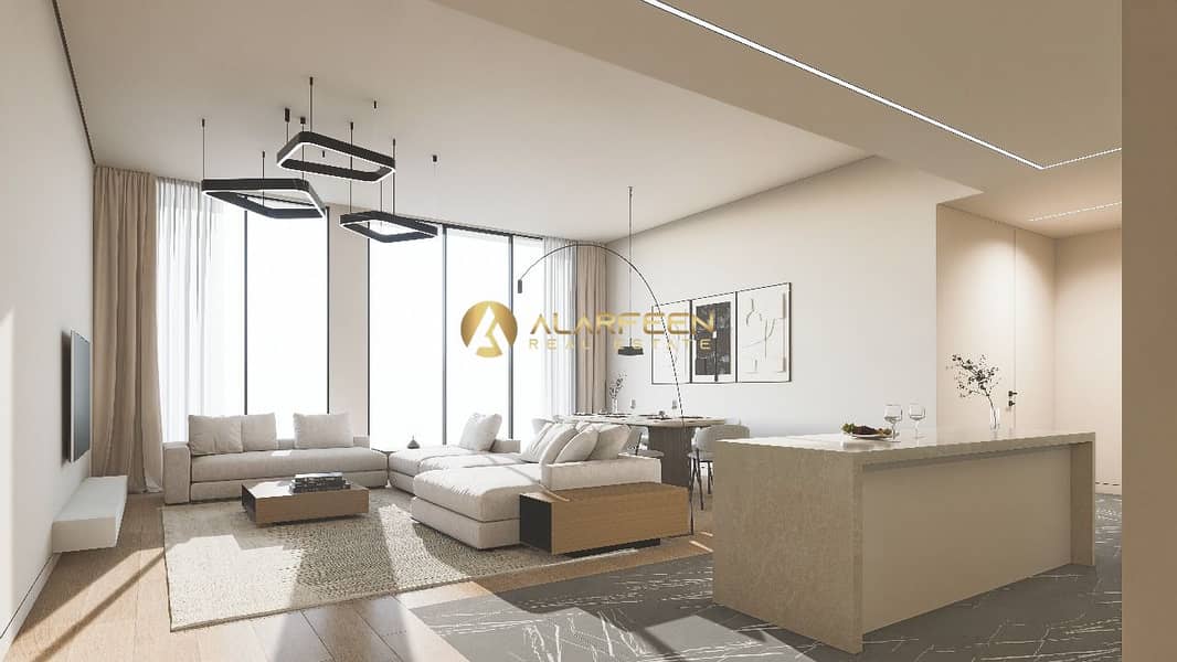 Strong ROI| Great Investment| Hand over Soon - Image 7