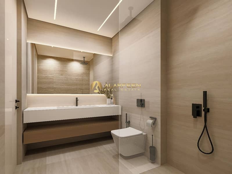 Strong ROI| Great Investment| Hand over Soon - Image 8