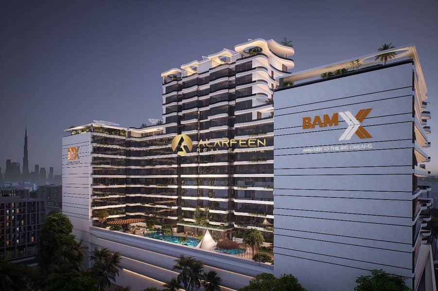 Strong ROI| Great Investment| Hand over Soon - Image 16