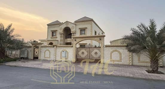 7 Bedroom Villa for Sale in Al Rawda, Ajman - IMG-20251013-WA0029. jpg