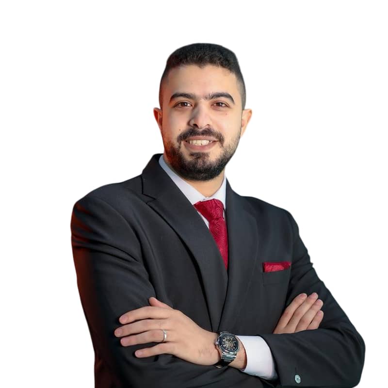 Mahmoud Mohsen Mahmoud Mohsen
