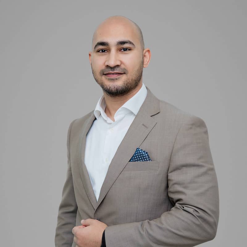 Mohamed Akl