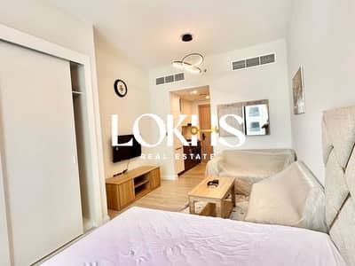 Studios for Rent in Culture Village (Jaddaf Waterfront) Rent