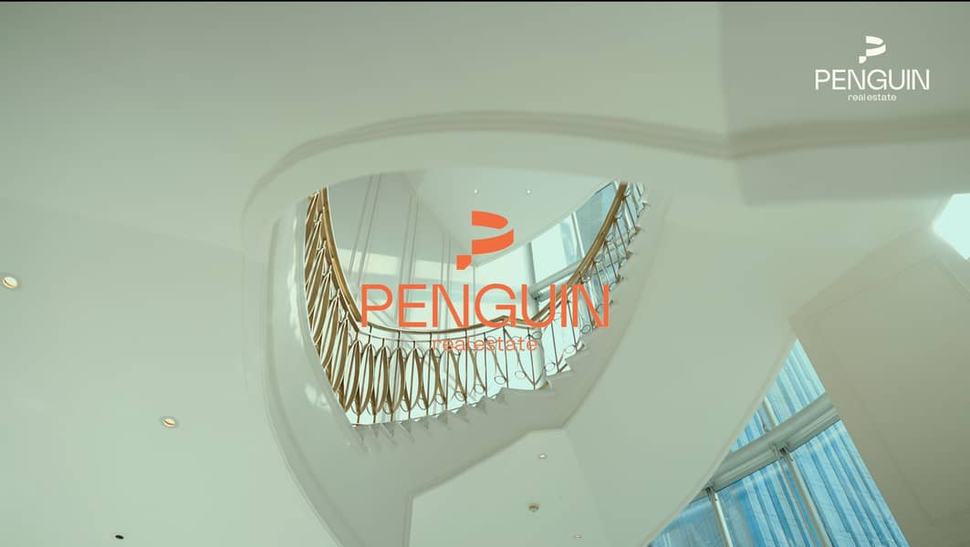 Furnished | Burj view | Ready to move in