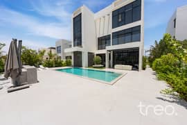 New Listing | Modern Custom Built | BUA 8,557 sqft