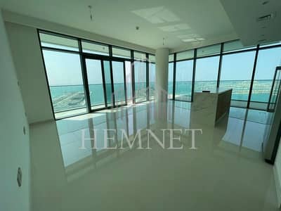 3 Bedroom Apartment for Rent in Dubai Harbour, Dubai - 6871160d7102a. jpeg 3 Bedroom Apartment for Rent in Dubai Harbour, Dubai - 6871160d7102a. jpeg