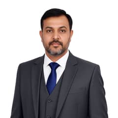 Muhammad Akbar