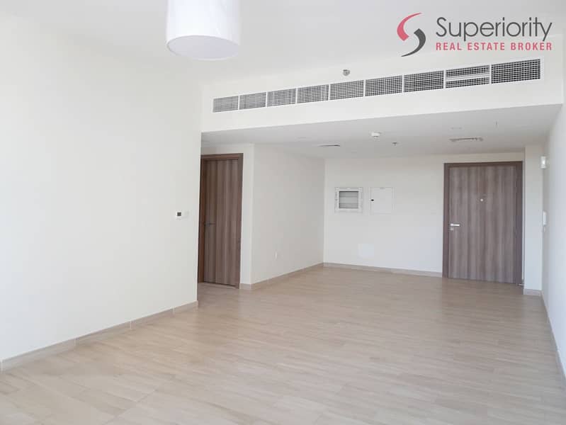 Prime Location | Spacious Layout | Canal View