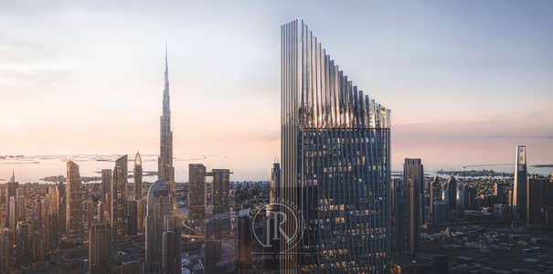 2 Slaapkamers Appartement te Koop in Business Bay, Dubai - 64. jpg