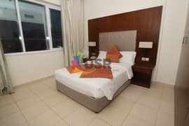 شقة في آرت ريزيدنس،البرشاء 1،البرشاء 1 غرفة 78000 درهم - 9445922