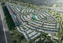 شقة في أزور 2،ريفر سايد فيوز،داماك ريفرسايد،مجمع دبي للاستثمار 784000 درهم - 13038956