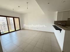 شقة في شقق زهرة النسيم 4A،شقق زهرة النسيم،تاون سكوير 2 غرف 95000 درهم - 13056502